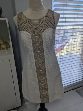 Lilly Pulitzer Dress 8